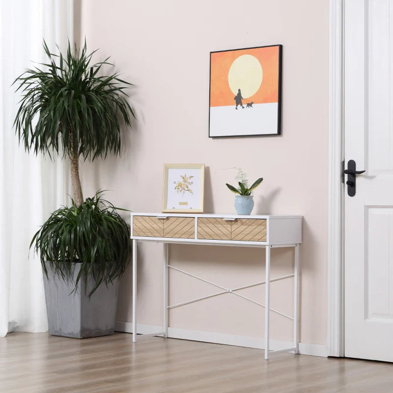 Consola de Entrada Santik - Design Nórdico - Leva-Me Contigo - Móveis & Decoração