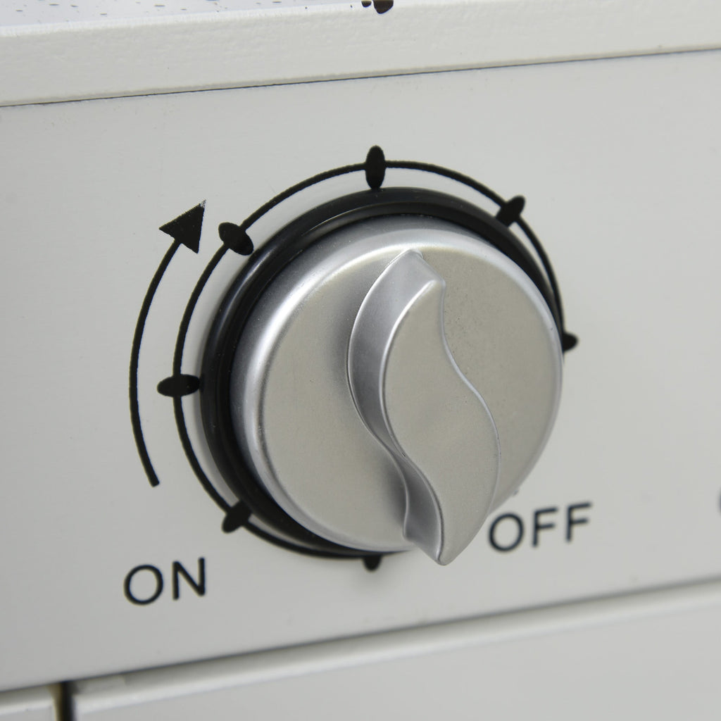 Cozinha de Madeira para Crianças Cozinha de Brinquedo com Lavatório Fogão de Indução e Micro-Ondas e Acessórios Incluídos Cozinha para Crianças acima de 3 Anos 74x30x81 cm Branco