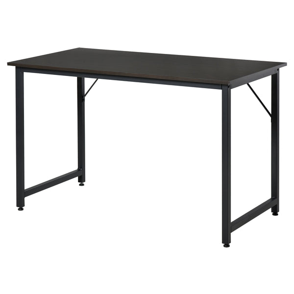 Secretária de Canto – Modelo Lucca – 120x60x73 – Moderna – Branco