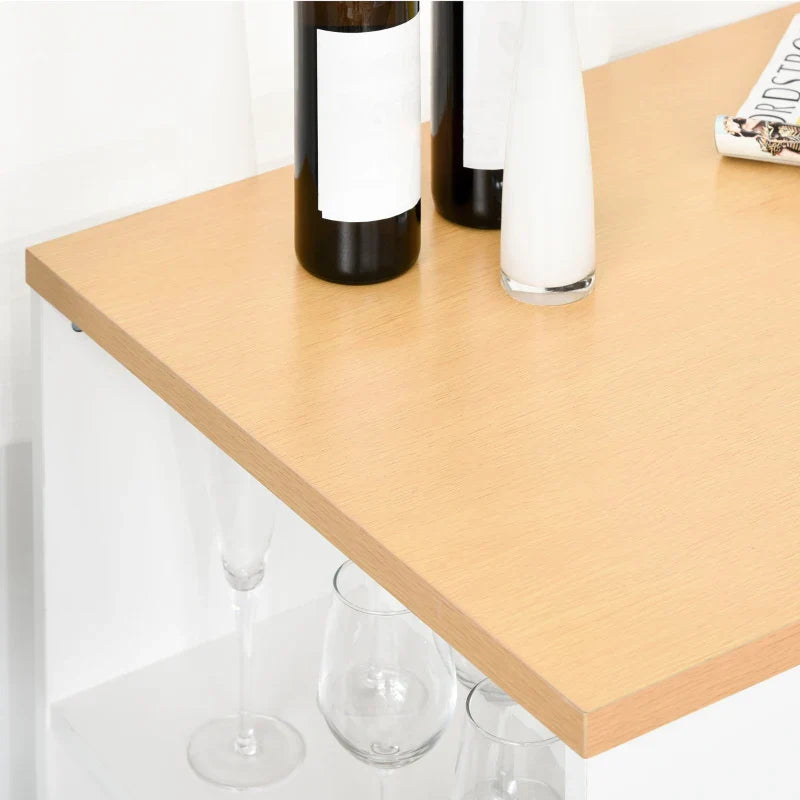 Mesa de Bar Clascky - Design Moderno - Leva-Me Contigo - Móveis & Decoração