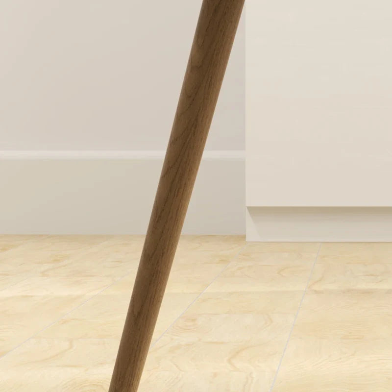 Conjunto de 2 Cadeiras Sala de Jantar Cadeiras de Cozinha Estofadas em Tecido de Linho com Pés de Aço para Sala de Estar Escritório Carga Máxima 120 kg 50x52x83 cm Cinza