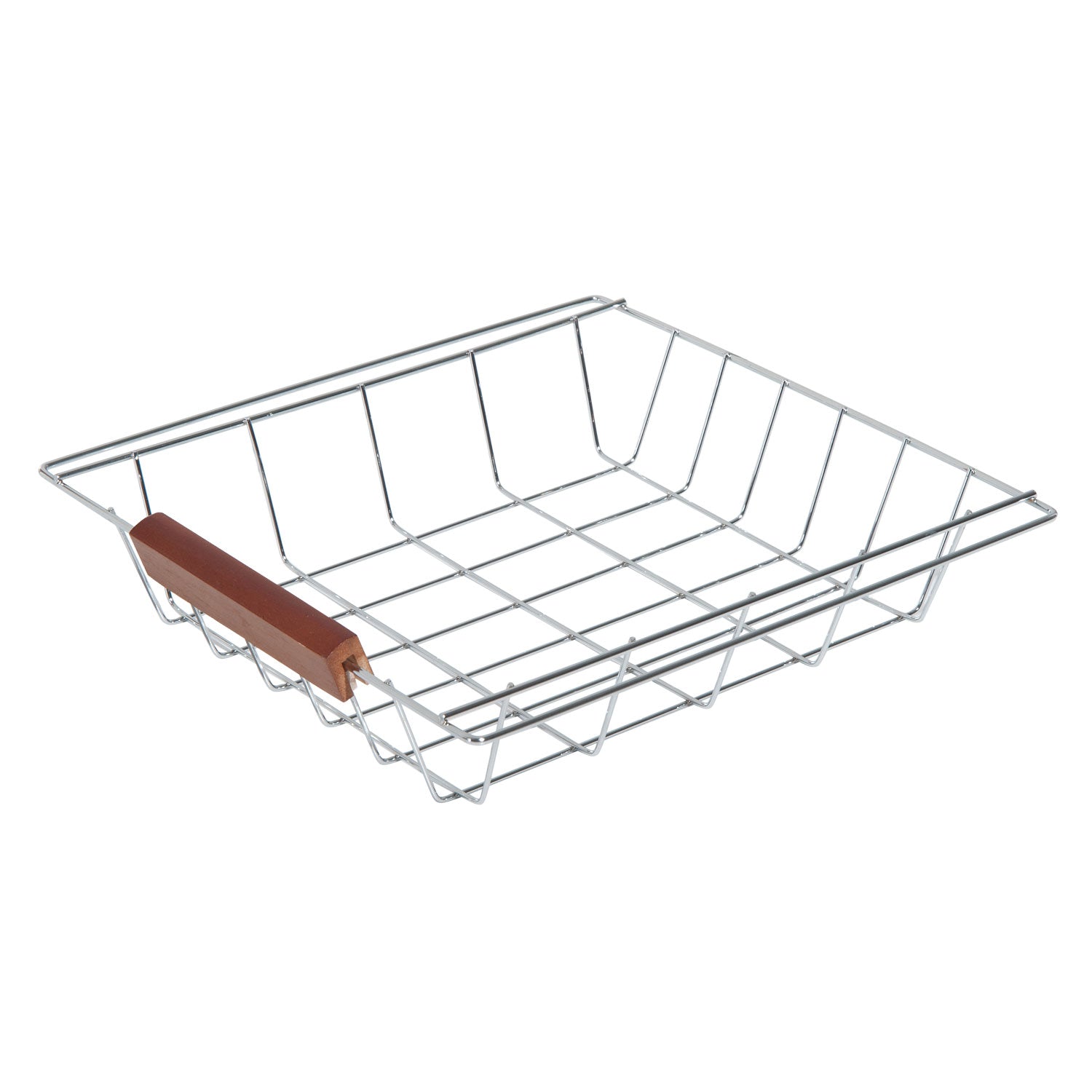 Carrinho de Cozinha Auxiliar Carrinho de Cozinha com Prateleiras Gaveta Suporte para Garrafas e 4 Rodas 85x37x85cm Nogueira