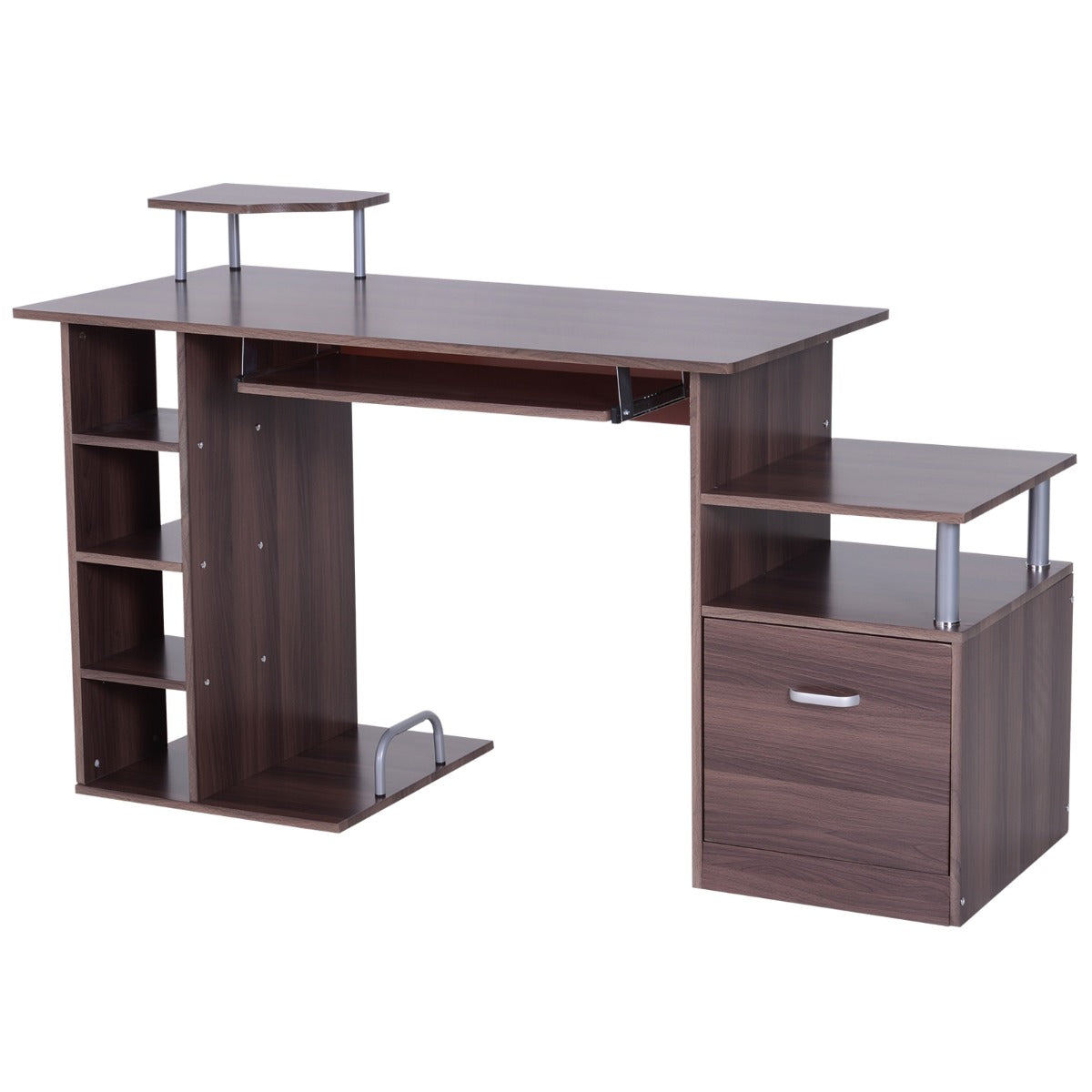 Secretária Hermes - Design Moderno - Leva-Me Contigo - Móveis & Decoração