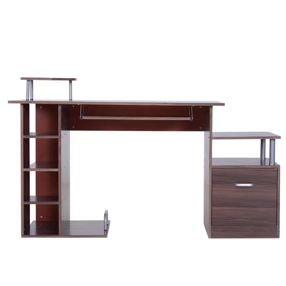 Secretária Hermes - Design Moderno - Leva-Me Contigo - Móveis & Decoração