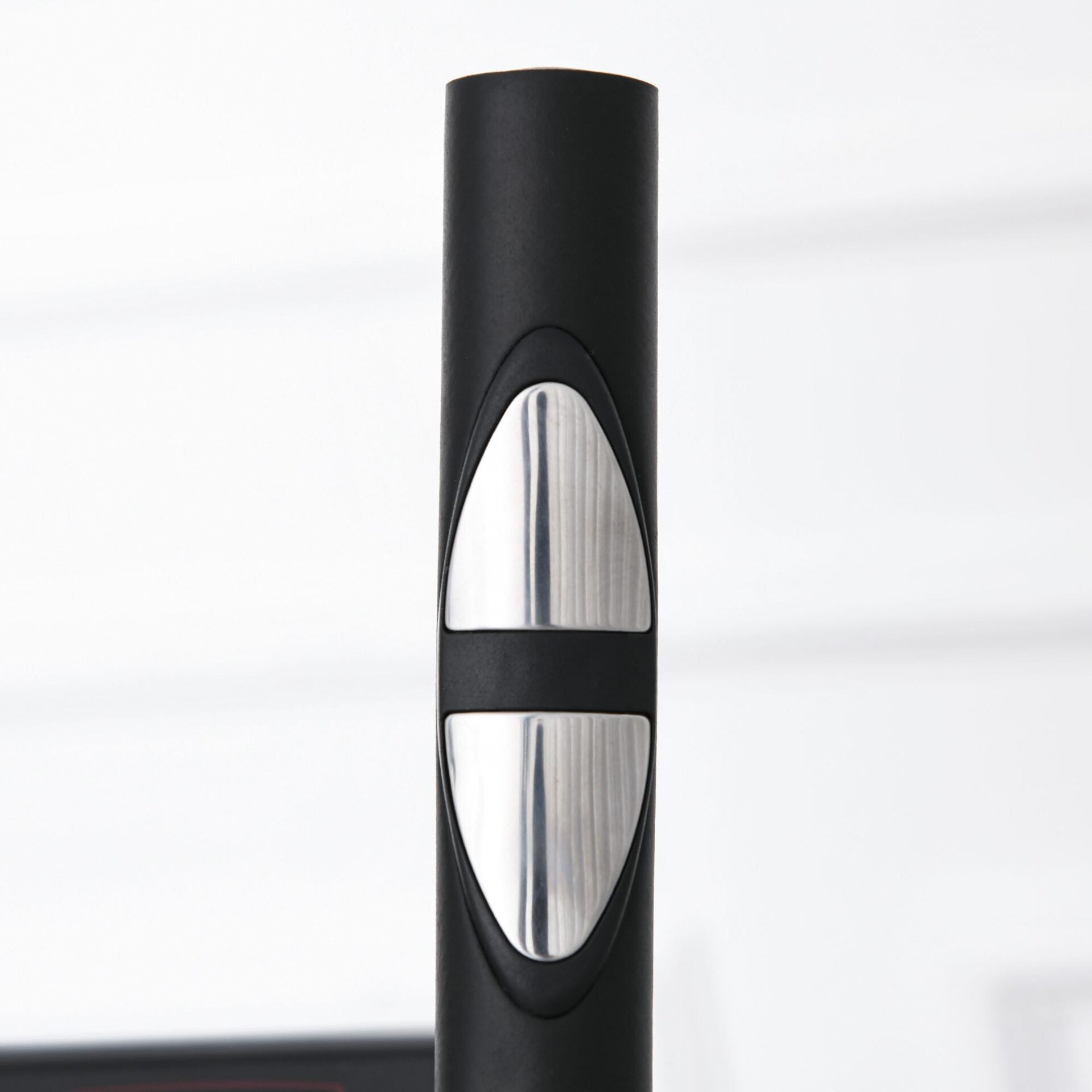 Bicicleta Elíptica com Resistência Magnética com Volante de 3kg - HomeGym - Leva-Me Contigo - Móveis & Decoração