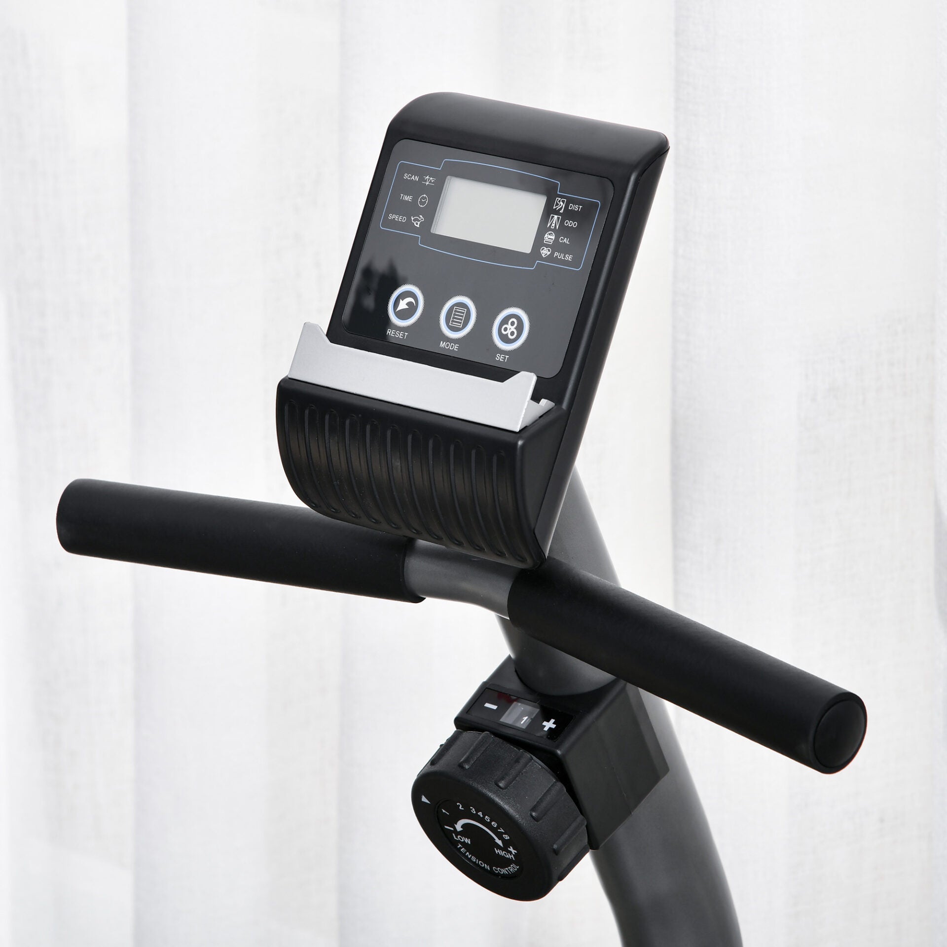 Bicicleta Ergométrica Reclinável - Leva-Me Contigo - Móveis & Decoração