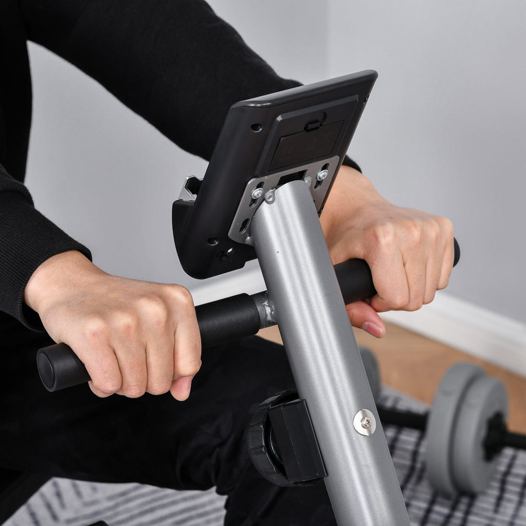 Bicicleta Ergométrica Reclinável - Leva-Me Contigo - Móveis & Decoração