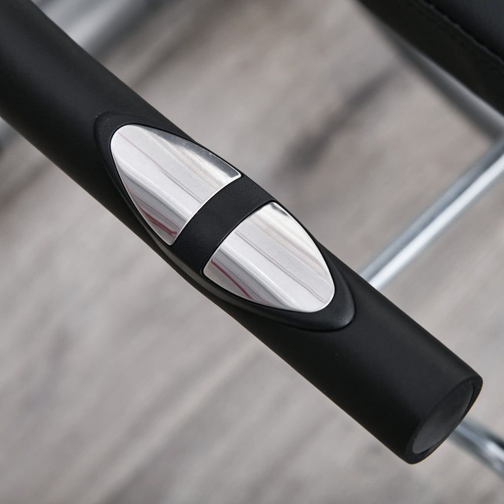 Bicicleta Ergométrica Reclinável - Leva-Me Contigo - Móveis & Decoração