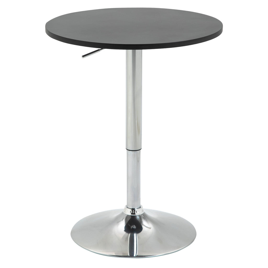 Mesa de Bar Roll - Design Moderno - Leva-Me Contigo - Móveis & Decoração