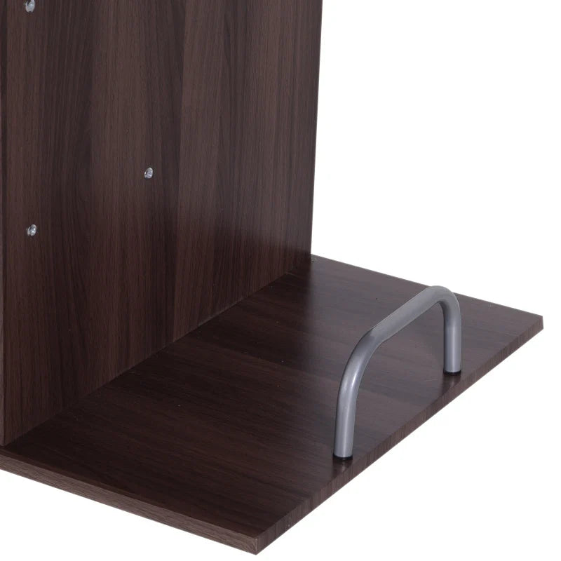 Secretária Hermes - Design Moderno - Leva-Me Contigo - Móveis & Decoração