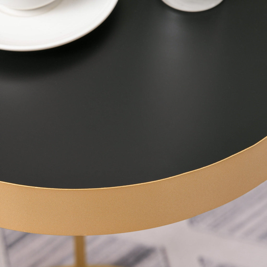 Conjunto de 2 Mesas de Centro Light - Design Moderno - Leva-Me Contigo - Móveis & Decoração
