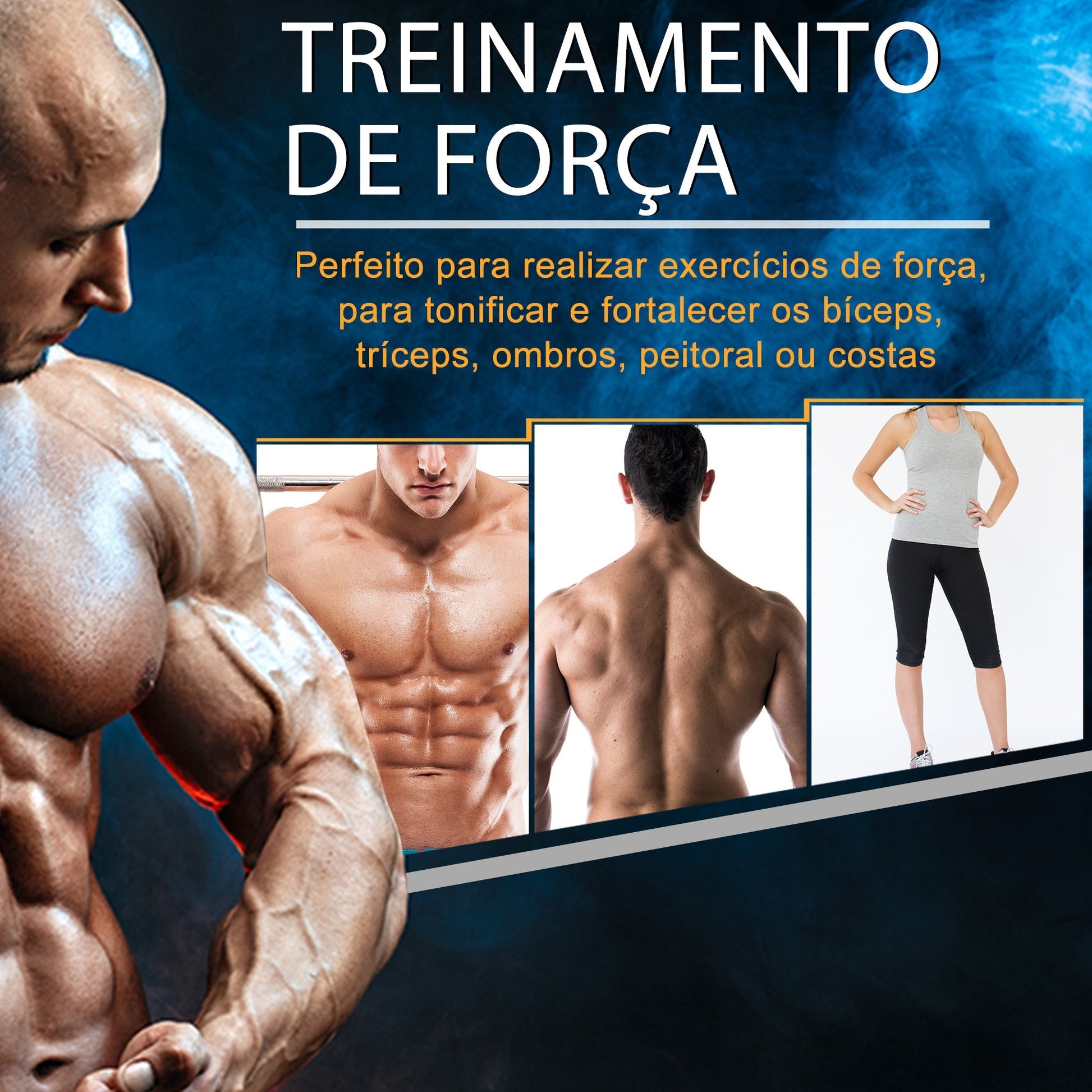 Conjunto de Halteres 20kg Ajustáveis 2 em 1 com 8 Discos 2 Barras e Extensor Ajustável para Treinamento de Força Levantamento de Pesos Casa Academia Escritórios Preto e Vermelho - A minha loja