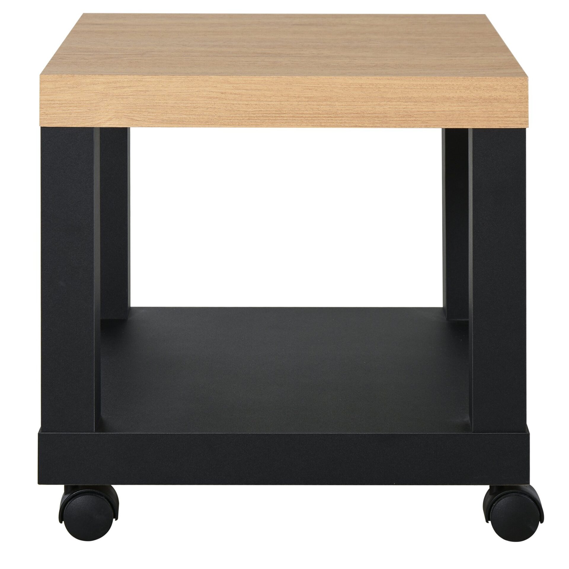 Mesa de Apoio Runny - Design Contemporâneo - Leva-Me Contigo - Móveis & Decoração