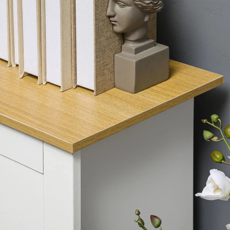 Aparador Barkly - Design Moderno
