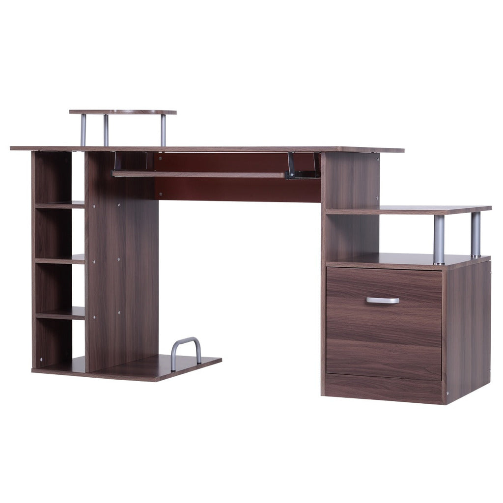 Secretária Hermes - Design Moderno - Leva-Me Contigo - Móveis & Decoração