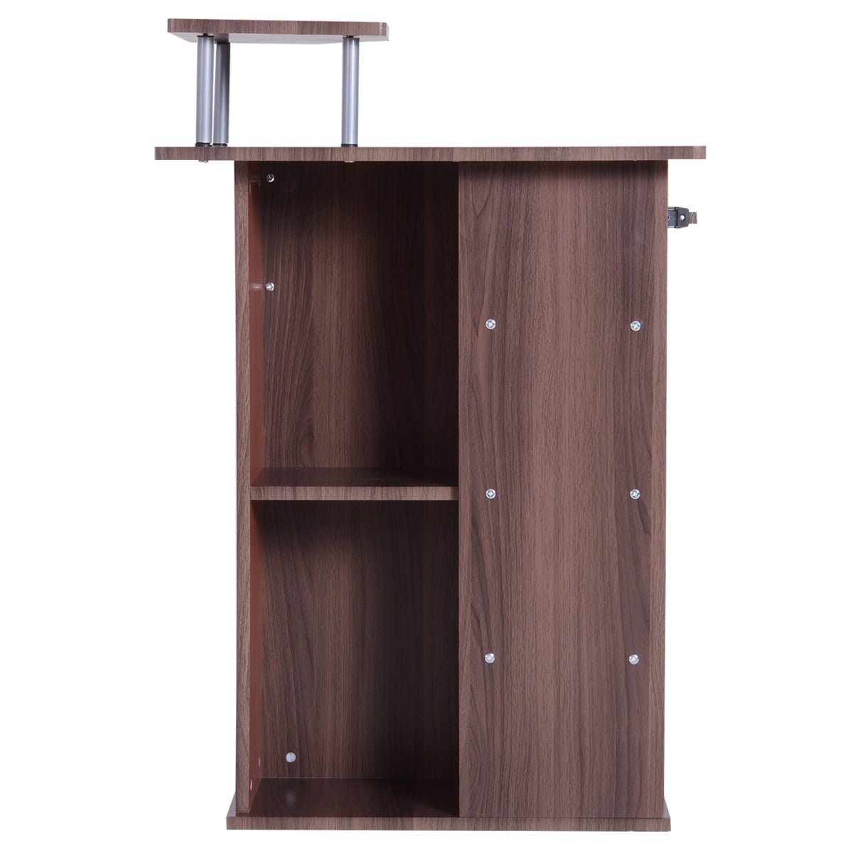 Secretária Hermes - Design Moderno - Leva-Me Contigo - Móveis & Decoração