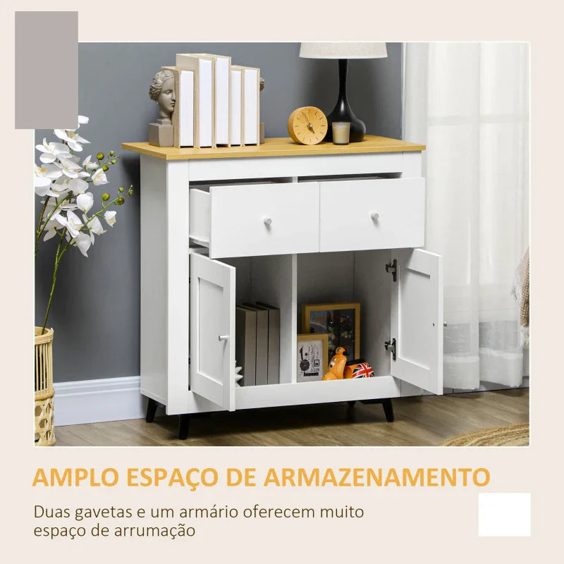 Aparador Barkly - Design Moderno