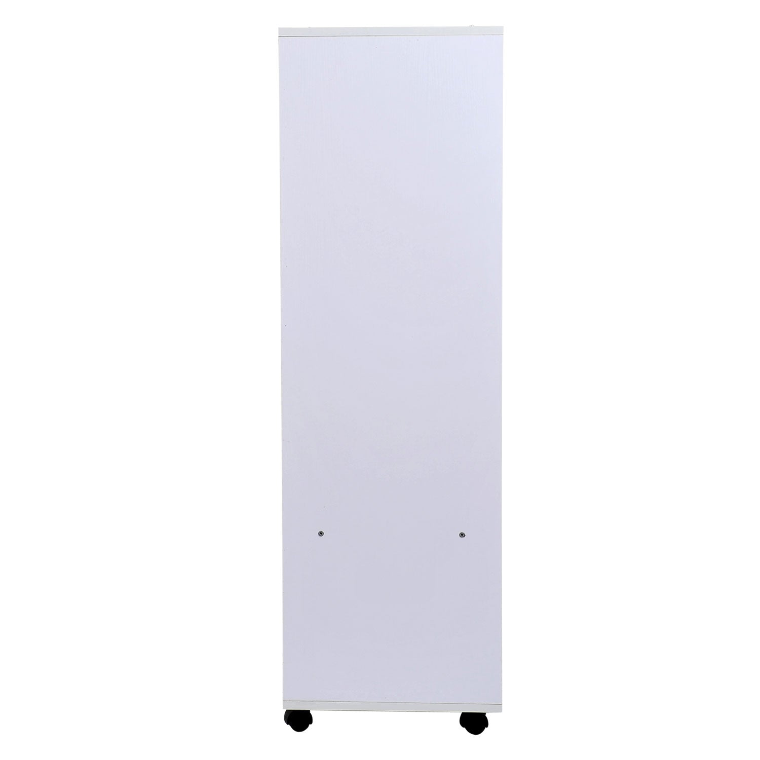 Roupeiro Abert Branco - Design Nórdico - Leva-Me Contigo - Móveis & Decoração