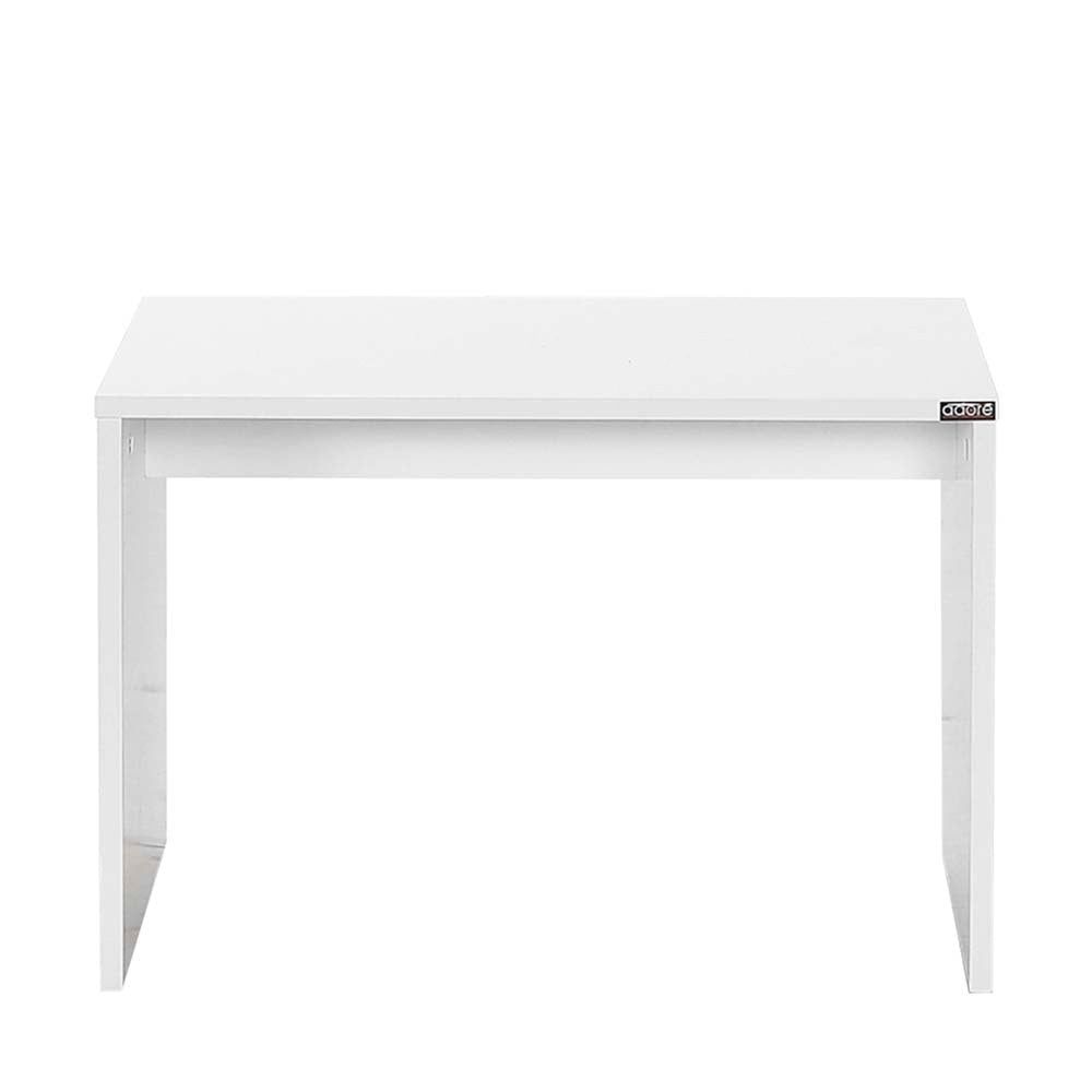 Mesa de Centro "Rsh - 300 - Dd - 1" - Design Moderno - Diamond White - A minha loja