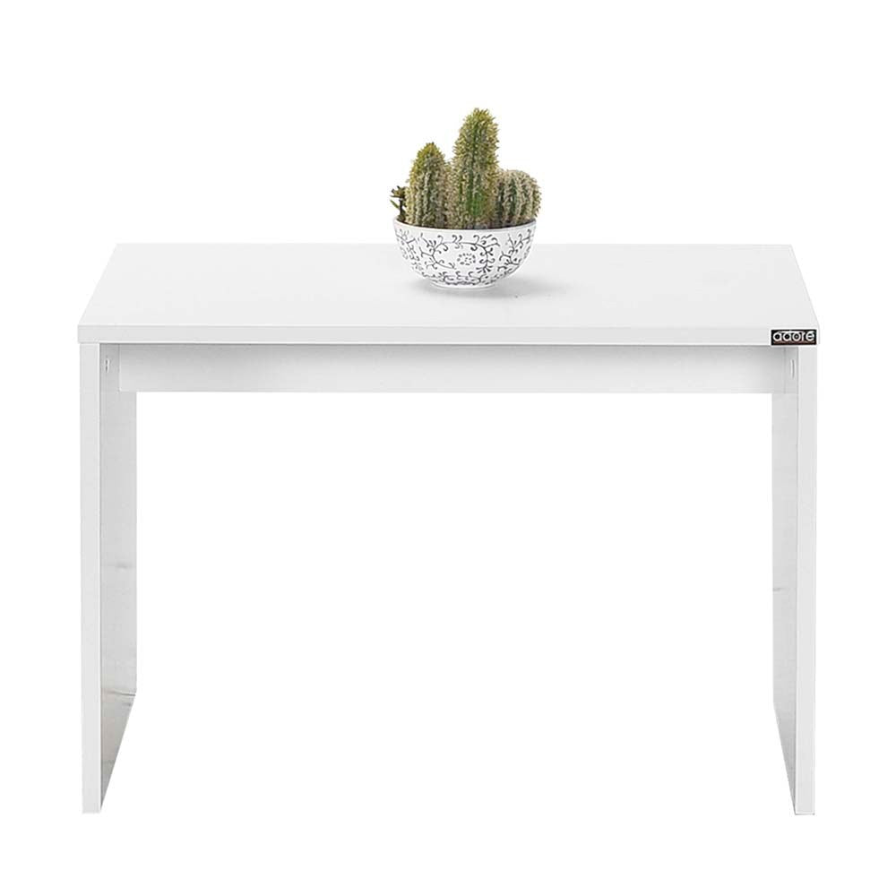 Mesa de Centro "Rsh - 300 - Dd - 1" - Design Moderno - Diamond White - A minha loja