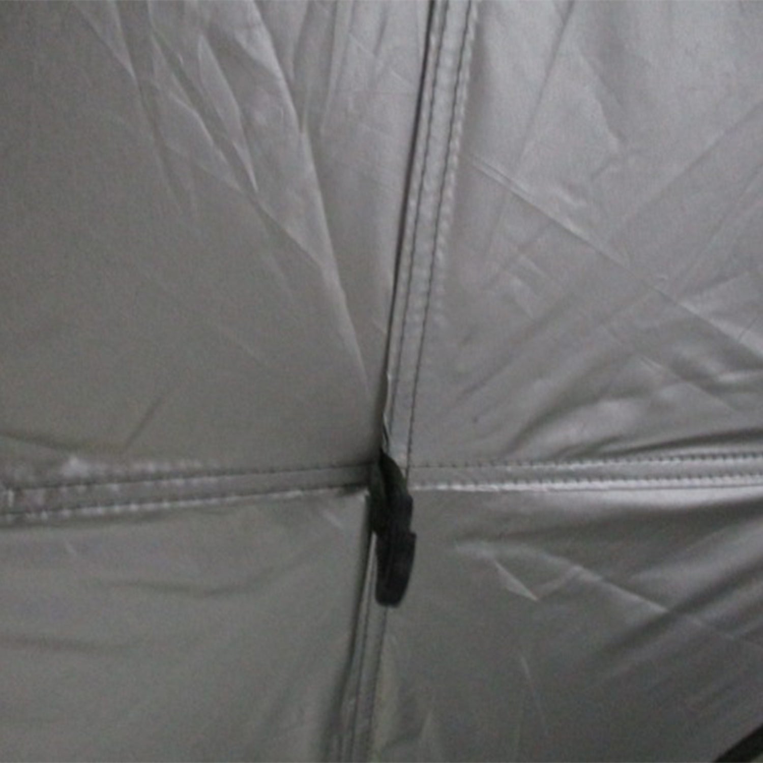 Outsunny Tenda de Campismo para 2 - 3 Pessoas Tenda de Campismo Impermeável PU2000 mm Proteção UV50+ com Bolsa de Transporte 210x210x150 cm Verde - A minha loja