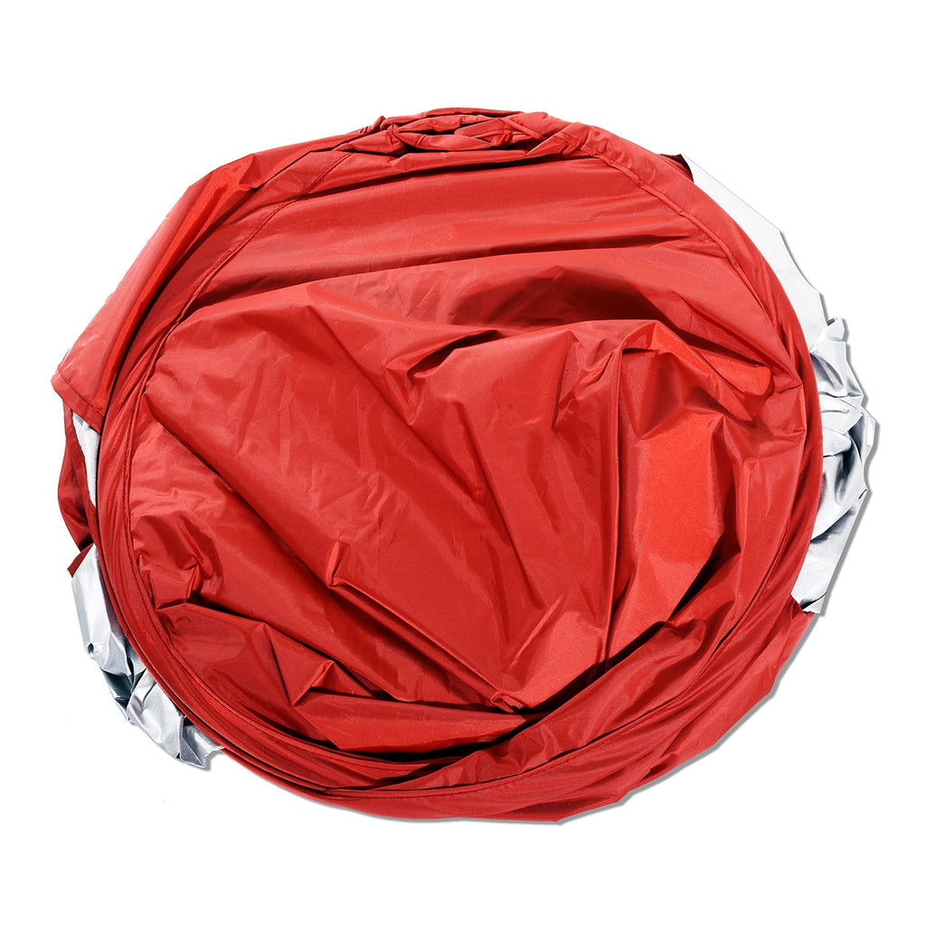 Outsunny Tenda Pop - up Instantâneo e Portátil com Janelas Protetoras para Piquenique, Praia e Camping com Proteção UV - A minha loja