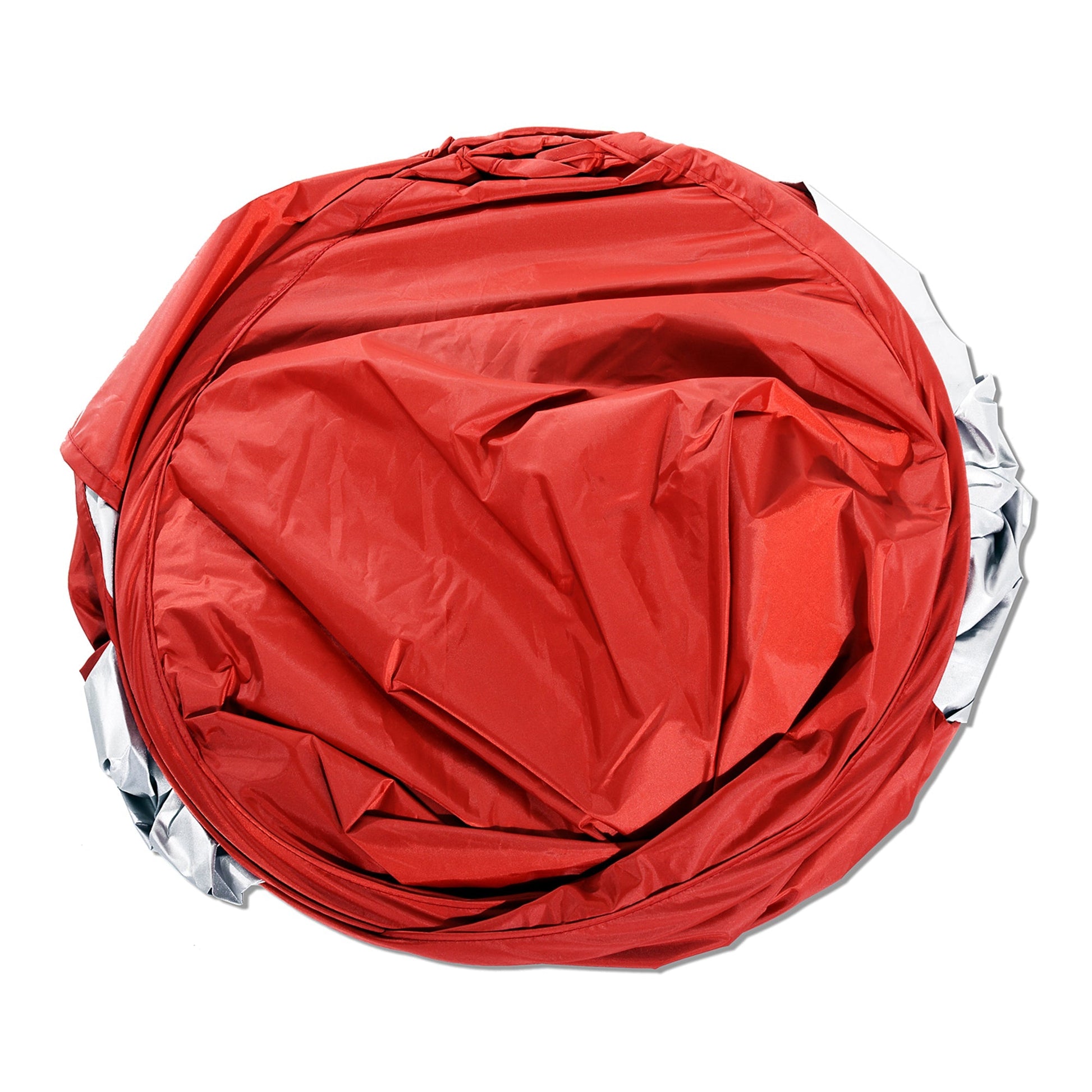 Outsunny Tenda Pop - up Instantâneo e Portátil com Janelas Protetoras para Piquenique, Praia e Camping com Proteção UV - A minha loja