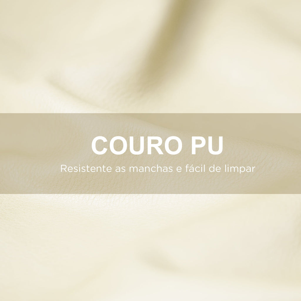 Poltrona Nórdica "Freja" – 73x70x80 cm – Creme - A minha loja