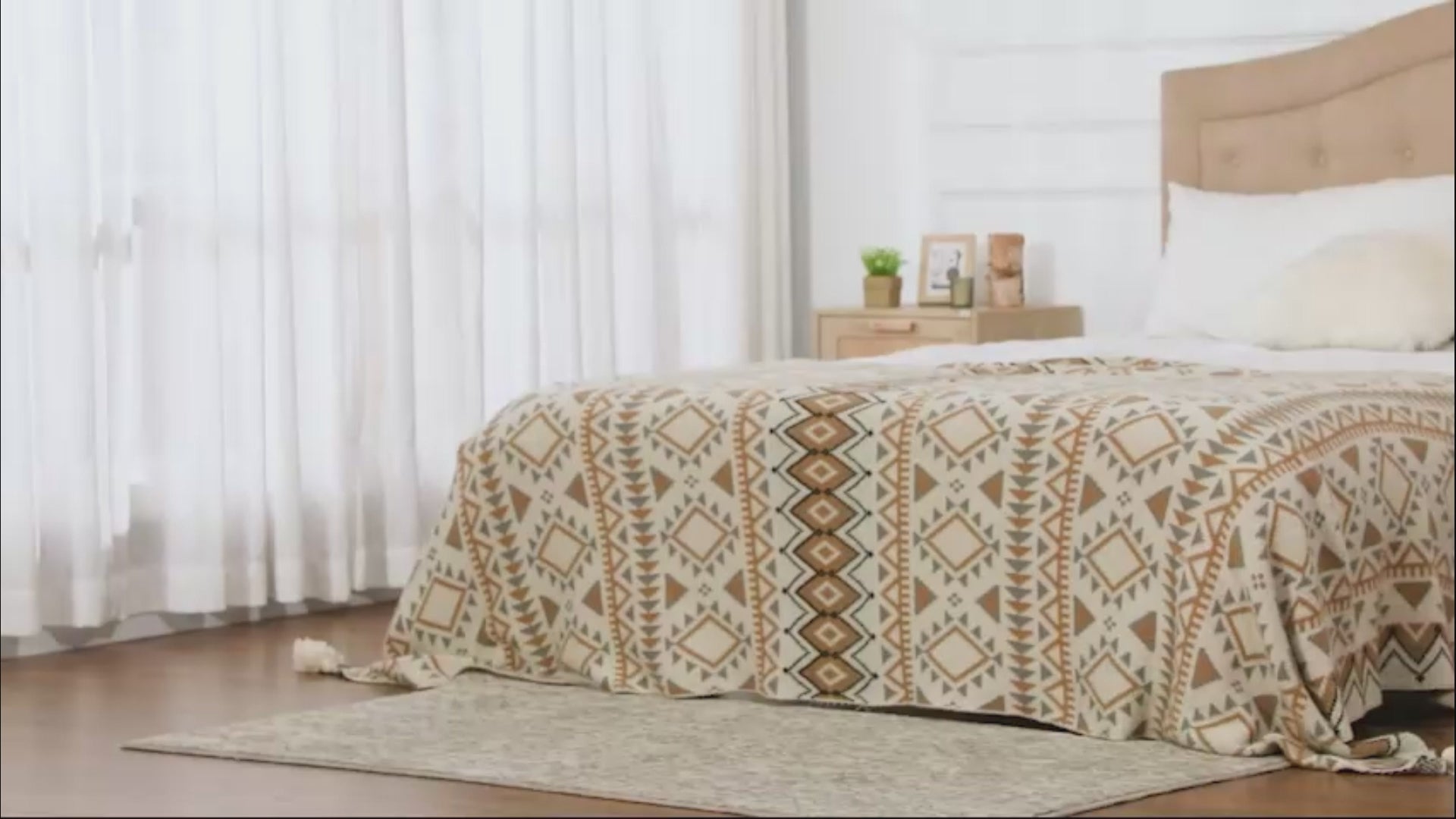 Banco para Pé de Cama Banco de Armazenamento com Pés de Madeira e Assento Acolchoado Carga 120 kg Puff de Armazenamento para Dormitório Entrada Corredor 110x40x43 cm Bege