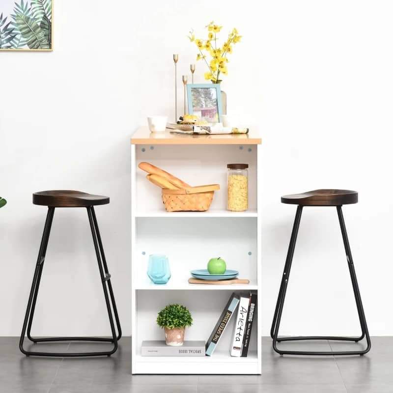 Mesa de Bar Clascky - Design Moderno - Leva-Me Contigo - Móveis & Decoração