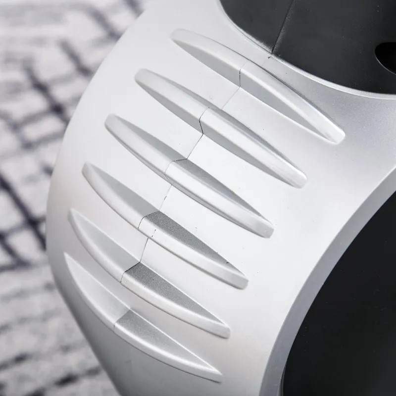 Bicicleta Elíptica com Resistência Magnética com Volante de 3kg - HomeGym - Leva-Me Contigo - Móveis & Decoração