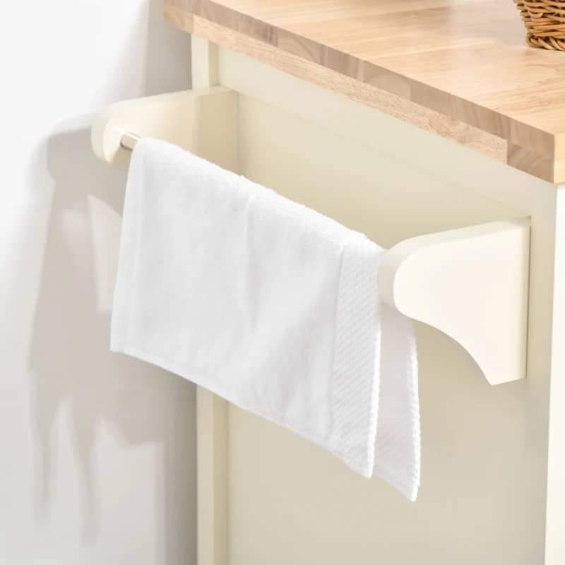 Ilha Bennit - Design Nórdico - Leva-Me Contigo - Móveis & Decoração