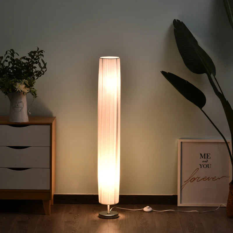 Candeeiro de Pé Balon - Design Moderno - Leva-Me Contigo - Móveis & Decoração