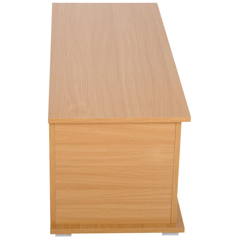 Baú com Armazenamento Eusy - Design Contemporâneo - Leva-Me Contigo - Móveis & Decoração