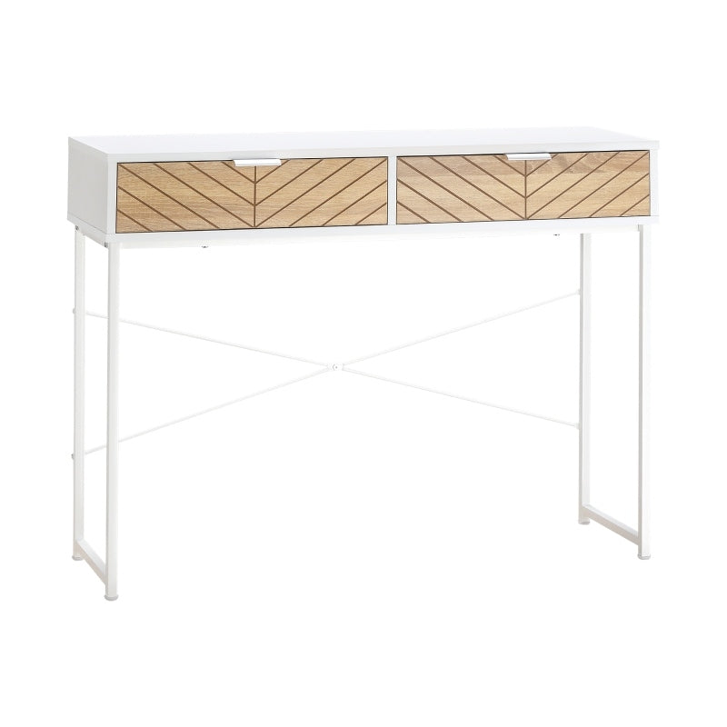Consola de Entrada Santik - Design Nórdico - Leva-Me Contigo - Móveis & Decoração