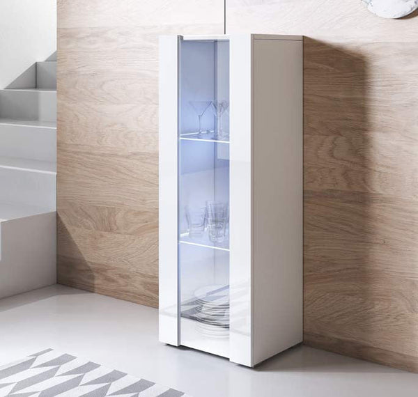 Vitrine/Cristaleiras